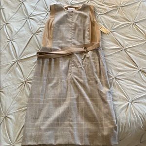 Sleeveless Dress